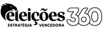 Eleições 360 Logo