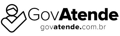 Gov Atende Logo
