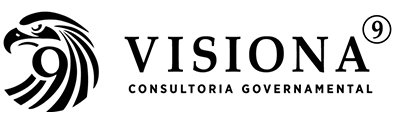 Visiona9 Logo